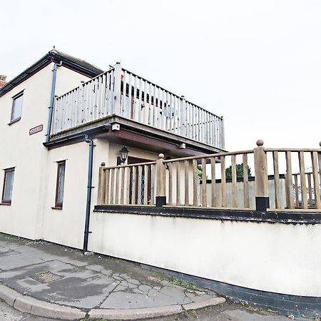 Corn Cottage Doncaster Ngoại thất bức ảnh