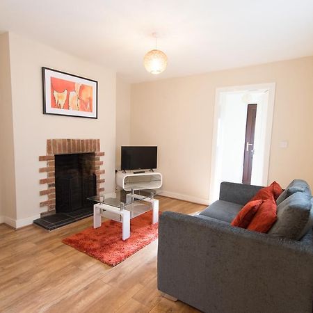 Corn Cottage Doncaster Ngoại thất bức ảnh