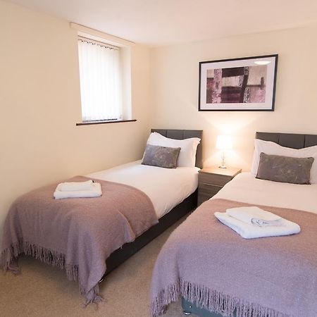 Corn Cottage Doncaster Ngoại thất bức ảnh