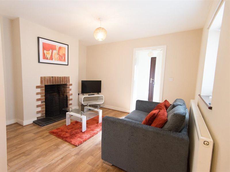 Corn Cottage Doncaster Ngoại thất bức ảnh