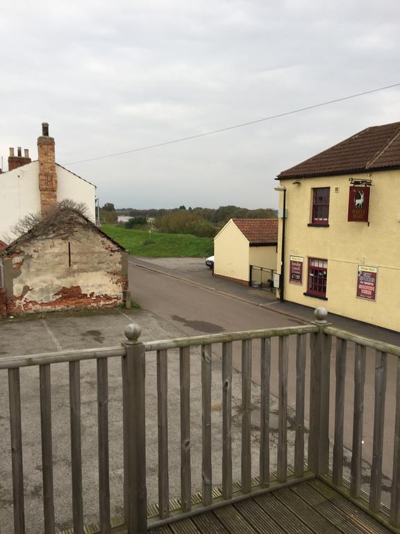 Corn Cottage Doncaster Ngoại thất bức ảnh