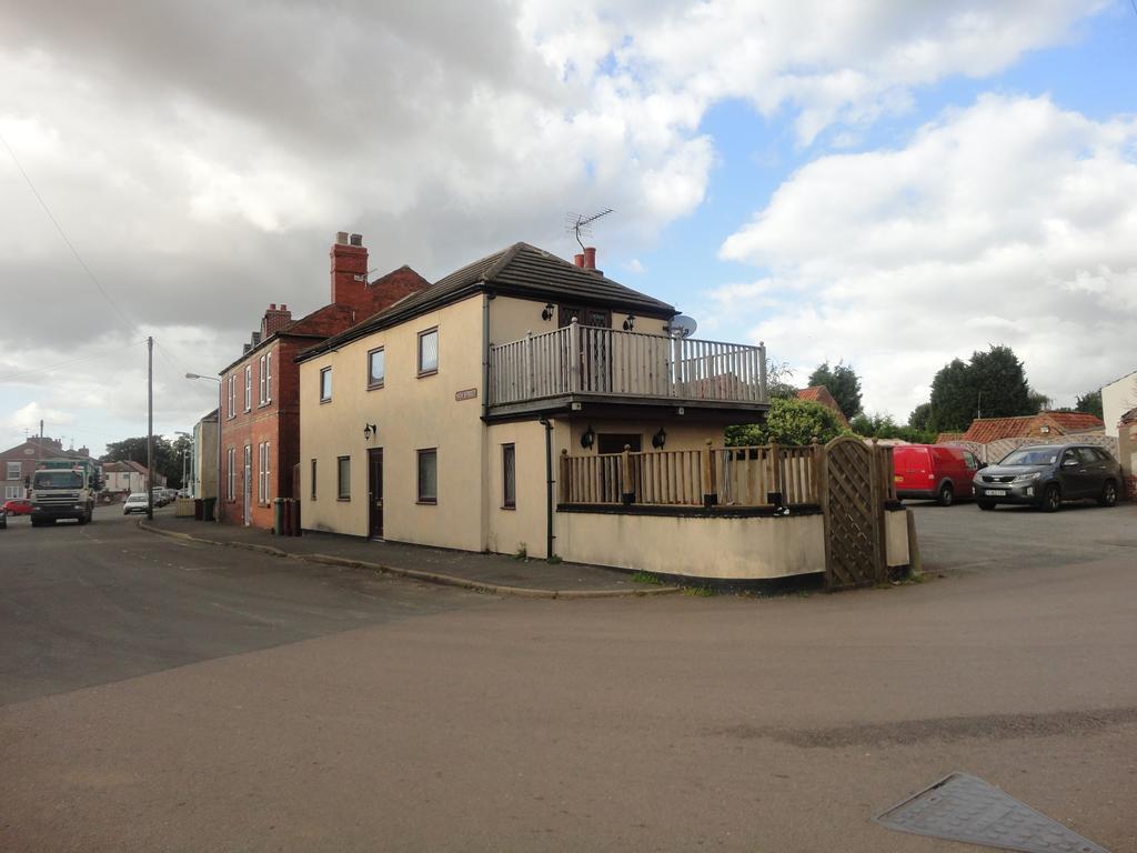Corn Cottage Doncaster Ngoại thất bức ảnh