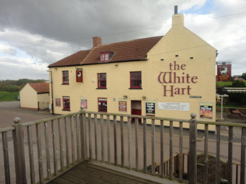 Corn Cottage Doncaster Ngoại thất bức ảnh