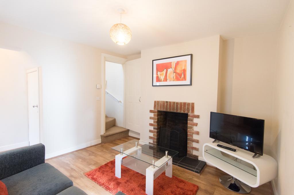 Corn Cottage Doncaster Ngoại thất bức ảnh