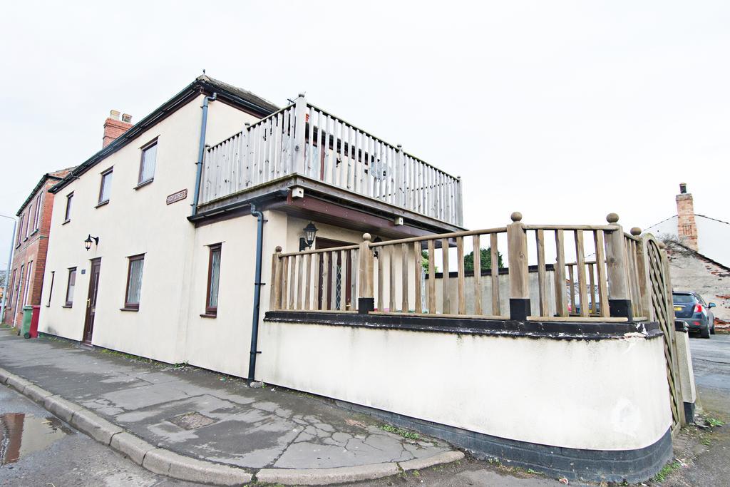 Corn Cottage Doncaster Ngoại thất bức ảnh