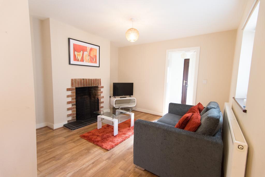 Corn Cottage Doncaster Ngoại thất bức ảnh