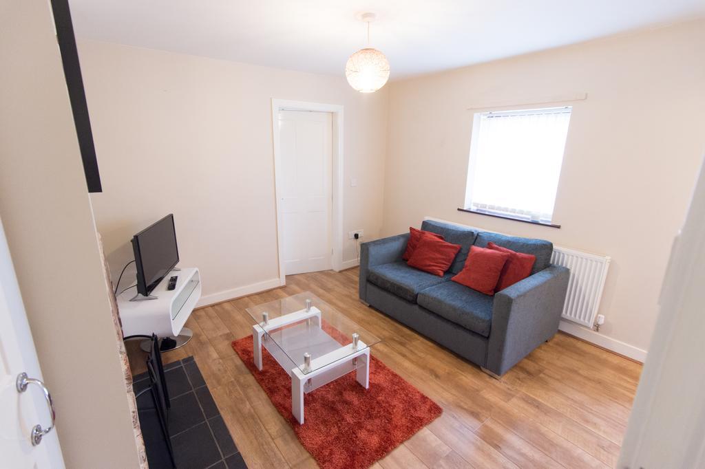 Corn Cottage Doncaster Ngoại thất bức ảnh