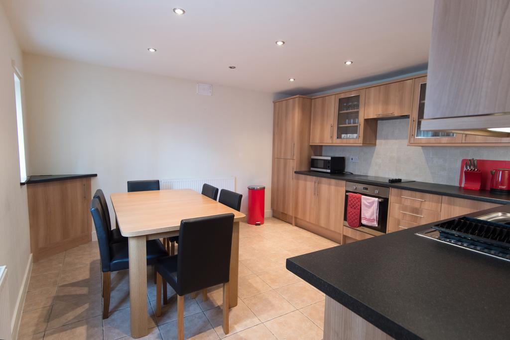 Corn Cottage Doncaster Ngoại thất bức ảnh