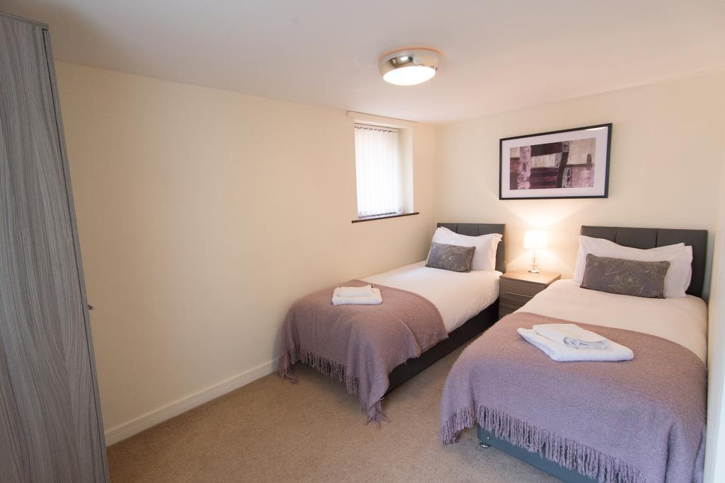 Corn Cottage Doncaster Ngoại thất bức ảnh